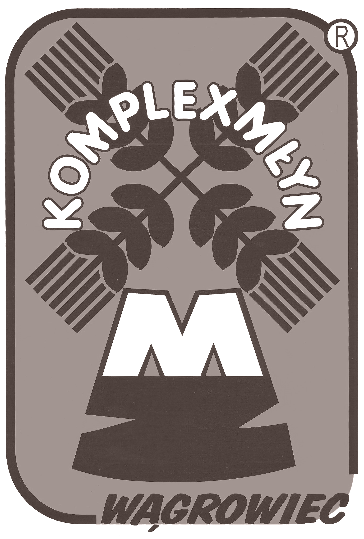 Młynpol logo
